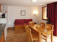 Charmant 2 pièces pour 6 avec piscine, jacuzzi et sauna - Les Orres - FR-1-322-373 - Ferienwohnung