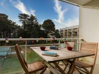 Carnac Plage: Grand 3P avec Loggia, Wifi, Parking, proche commerces et plage - FR-1-477-30 - B&B
