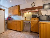 Petite maison 3 pièces à Crac'h - WIFI, animaux acceptés - FR-1-477-42 - B&B Crach