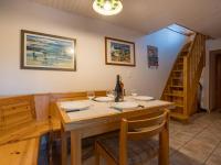 Petite maison 3 pièces à Crac'h - WIFI, animaux acceptés - FR-1-477-42 - B&B Crach