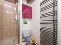 Appartement duplex Saint-Lary 6 pers, 2 ch, mezzanine, balcon - FR-1-296-302 - Ferienwohnung Saint-Lary-Soulan