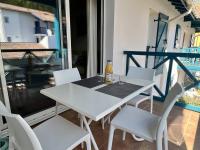 Appartement (3 Volwassenen)