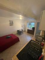 Le passage - Wi-Fi - B&B Paroy-sur-Tholon