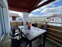Itxassou : Appartement T2 Confortable avec Balcon - FR-1-495-47 - B&B Itxassou