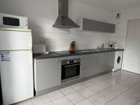 T2 bis lumineux avec terrasse, Cambo-les-Bains - FR-1-495-56 - Chambres d'hôtes Cambo-les-Bains