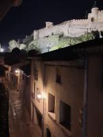 A 200 mètres du château : maison de ville - B&B Carcassonne