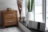 Maisonette-Apartment