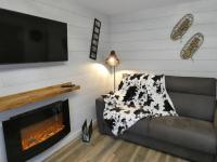 Appartement Vignec, 3 pièces, 6 personnes - FR-1-457-281 - B&B