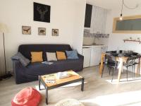 Charmant T2 pour 6 pers. avec balcon sud, proche pistes à Saint-Lary-Soulan - FR-1-457-280 - B&B