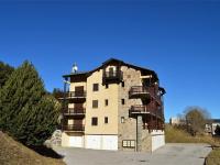 Appartement calme centre station avec parking - FR-1-593-41 - B&B Les Angles