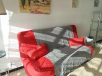 Appartement à 5 min des Thermes à Balaruc - Animaux admis - FR-1-503-66 - Chambres d'hôtes Balaruc-les-Bains