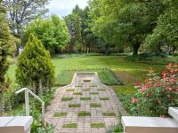 Karooland Gastehuis - B&B Middelburg