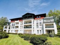 T2 lumineux à Cambo-les-Bains avec piscine, parc et parking, proche centre, équipé et sécurisé - FR-1-495-57 - B&B