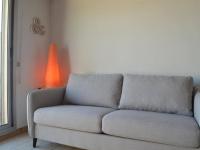 Studio cabine avec terrasse et vue mer à Banyuls-sur-Mer, 4 personnes - FR-1-225C-30 - B&B Banyuls de la Marenda