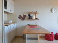 Studio cabine avec terrasse et vue mer à Banyuls-sur-Mer, 4 personnes - FR-1-225C-30 - B&B Banyuls de la Marenda