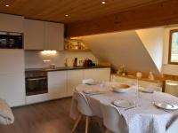 Superbe appart 3 pièces, cuisine équipée, Wi-Fi, face aux pistes - FR-1-266-167 - B&B