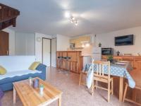 Appartement Triplex à Saint-Lary, 4 chambres, 9 pers, balcon, parking, WiFi optionnel - FR-1-296-287 - B&B