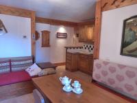 Appartement 3 pièces à Méribel Village avec piscine, 4 personnes - FR-1-411-618 - Chambres d'hôtes Les Allues