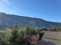 Appartement 3 pièces à Méribel Village avec piscine, 4 personnes - FR-1-411-618 - Chambres d'hôtes Les Allues
