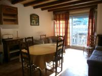 Appartement 8 pers. à Saint-Lary-Soulan, Pieds des Pistes, Balcon Sud-Ouest, Équipé, Linge & Ménage - FR-1-457-169 - B&B