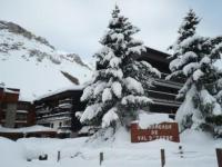 Appartement 3 pièces pour 6 pers. avec parking à 600m des pistes à Val d'Isère - FR-1-411-675 - Chambres d'hôtes Val-d'Isère