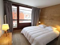 Appartement rénové 6 pers. avec balcon et parking privé à Montgenèvre - FR-1-330D-115 - Chambres d'hôtes Montgenèvre