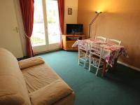Luchon - T2 pour 4 pers. avec balcon et parking - FR-1-313-185 - B&B
