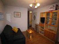 Studio Cabine Calme, Parking, Balcon, Animaux Ok - 4 Pers. à Bagnères-de-Luchon - FR-1-313-193 - B&B