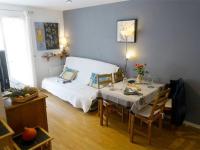 T2 Calme - Balcon - Parking - Animaux admis - FR-1-313-187 - B&B