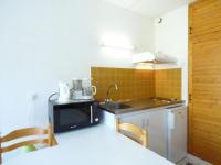 Studio 4 pers avec balcon, pied des pistes, parking gratuit, ascenseur - FR-1-602-1 - Ferienwohnung Arette