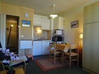 Studio 6 pers avec casier à skis, proche pistes - FR-1-602-57 - Ferienwohnung