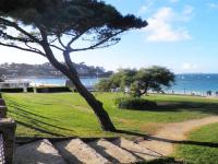 Maison 2** avec Jardin, Terrasse et Parking Privé à 800m de la Plage de Trestraou, Perros-Guirec - FR-1-542-23 - Chambres d'hôtes Perros-Guirec