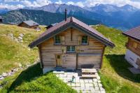 Am Bachji - B&B Belalp