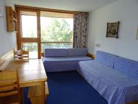 Studio cosy pour 3, proche pistes et commerces, Arc 1800 - FR-1-411-680 - B&B Arc 1800