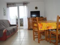 Appartement confortable, 1 chambre, parking privé - FR-1-593-32 - B&B