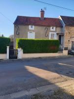 gite rural de l ource - B&B