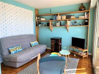 Quiberon - T2 50m² face mer, parking, animaux admis - FR-1-478-197 - B&B Quiberon