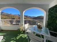 Mirador De La Axarquia - B&B Frigiliana