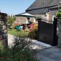 B&B Cherrueix - Aux Couleurs de la Baie - Bed and Breakfast Cherrueix