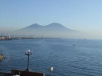 Apartment mit 3 Schlafzimmern und Meerblick