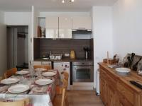 Appartement rénové 6 pers, balcon et animaux admis - FR-1-322-442 - Chambres d'hôtes Les Orres