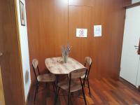 Apartamento de 2 dormitorios