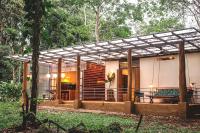 Villa Laurel - Comfort Jungle villa with AC - Ferienwohnung Puerto Viejo