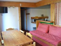 Appartement 3P, 7 pers, proche pistes et commerces, cœur du village, Arc 1800 - FR-1-411-698 - Ferienwohnung