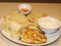 HOTEL RUPAKOT AND ROOFTOP RESTAURANT - B&B Bhaktapur