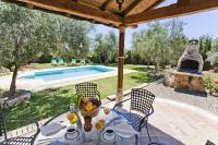 Villa La Clavelina Rocabella - Chambres d’hôtes