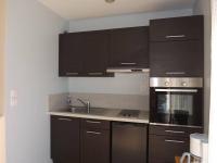 Studio lumineux 23m² avec balcon et parking à Berck-Plage - FR-1-646-13 - B&B