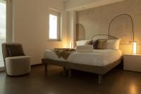 B&B Messina - CinqueStanze Affittacamere - Bed and Breakfast Messina