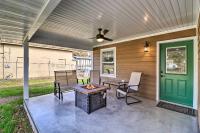 Brand New Cotter Home, Walk to Trout Fishing! - Chambres d'hôtes Cotter