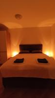Appartement met 2 slaapkamers